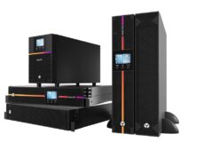 Vertiv, Tek Fazlı Kesintisiz Güç Kaynağı Portföyünü Genişletiyor