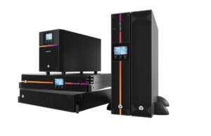 Vertiv, Tek Fazlı Kesintisiz Güç Kaynağı Portföyünü Genişletiyor