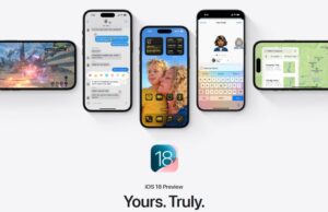iOS 18 Beta ile Kilit Ekranında Uygulama Açma Özelliği
