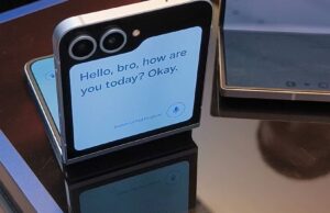 Samsung Galaxy Z Flip6 Tanıtıldı! İşte Ürün Hakkındaki Tüm Detaylar…