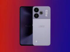 Poco M6 Plus Ortaya Çıktı! HyperOS ile Geliyor! Poco M6 Plus