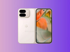 Pixel 9 Pro Fold İlginç Kamera Kurulumu İle Ortaya Çıktı! Pixel 9 Pro Fold