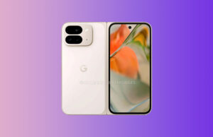 Pixel 9 Pro Fold İlginç Kamera Kurulumu İle Ortaya Çıktı! Pixel 9 Pro Fold