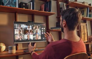 HP Yapay Zeka Liderliğini Bir Üst Seviyeye Taşıyor