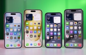 iPhone 17 Özellikleri Sızdırıldı! iPhone 17 Slim Geliyor mu?