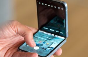 iPhone Flip Katlanabilir Ekranlı Telefon En Erken Ne Zaman Gelebilir?