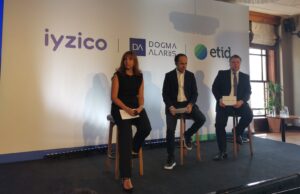 iyzico Raporu: 2023’te 6 Milyar Adet E-ticaret İşlemi Gerçekleşti