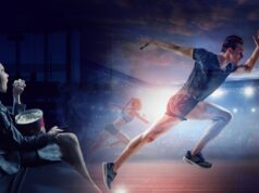 Stadyumdan Kanepeye: İnternette Kapsayıcı Canlı Spor Müsabakası Yayınları