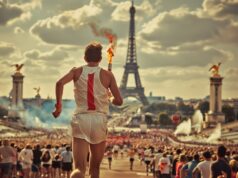 Paris 2024 Olimpiyatları’nda ITserv’den Millilere Destek!