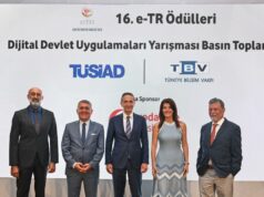 16’ncı eTR Ödülleri başvuru süreci açıklandı