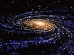 Samanyolu Kalbinde Yeni Kara Delik Keşfi Yapıldı – Heyecan Dorukta Samanyolu kalbinde yeni kara delik