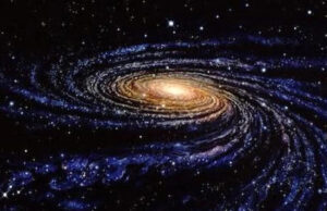 Samanyolu Kalbinde Yeni Kara Delik Keşfi Yapıldı – Heyecan Dorukta Samanyolu kalbinde yeni kara delik