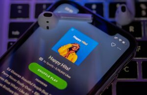 Spotify Hi-Fi Yüksek Kaliteli Ses Seçeneği Geliyor. Tabii Fiyatı Farklı Olacak Spotify yapay zeka kullanımında