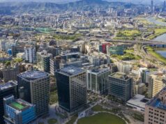 Yeni Taipei Şehri 20 Şirketi İle İstanbul’a Geliyor