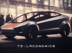 Elon Musk Tesla Robotaksi İçin Çok Israrcı – Geleceğin Ulaşımı Elon Musk Tesla Robotaksi