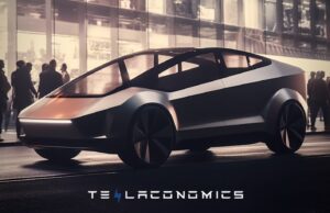 Elon Musk Tesla Robotaksi İçin Çok Israrcı – Geleceğin Ulaşımı Elon Musk Tesla Robotaksi