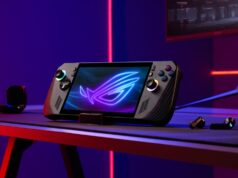 Yepyeni ROG Ally X Türkiye’de Satışa Sunuldu