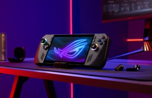 Yepyeni ROG Ally X Türkiye’de Satışa Sunuldu