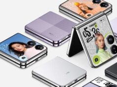 Xiaomi Mix Flip Duyuruldu! Yeni Katlanabilir Ekranlı Telefon