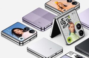 Xiaomi Mix Flip Duyuruldu! Yeni Katlanabilir Ekranlı Telefon