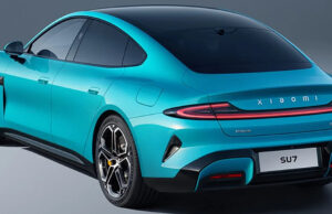 Xiaomi İlk Otomobili SU7 5.4 Milyon Kilometreyle Test Rekoru Kırdı Xiaomi elektrikli otomobil planları
