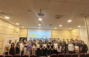 Enerjisa Dağıtım Şirketleri Yaz Staj Programı SPARK ile Gençlerin Kariyer Yolculuğunu Destekliyor