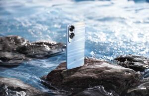 OPPO A60, Üst Düzey Dayanıklılığı ve Islak Dokunma Özelliği İle Satışta