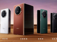 Honor Magic V3 Büyük Rekor Kırıyor – Sundukları Çok Fazla Honor Magic V3 büyük rekor