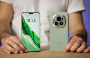 Honor Magic 6 Serisine Büyük Güncelleme: MagicOS 8.0.0.155 Geliyor Honor Magic 6 serisine büyük güncelleme