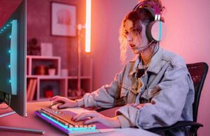 Philips Evnia 8000 Serisi ile Daha Yüksek Yenileme Hızı ve Daha Yüksek Çözünürlük