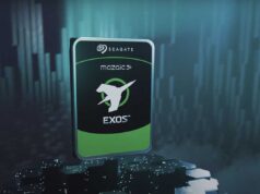 Seagate’in Yeni Sabit Disk Platformu Mozaic 3+’tan Depolama Avantajları