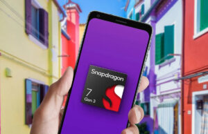 Snapdragon 7s Gen 3 Sahneye Çıktı – Şov Zamanı Snapdragon 7s Gen 3