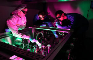 Çin Asteroid Savunma Sistemi Kuruyor – Gezegen Koruması Çin asteroid savunma sistemi