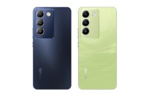 Vivo V30 Lite inceleme: 120Hz Ekran Tazeleme Oranı ve 80W Hızlı Şarj