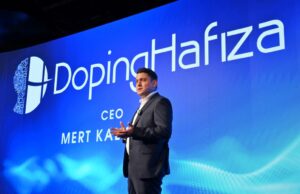 Doping Hafıza, “Dopi Ai” ve “Doping Hafıza İlkokul”u Sundu