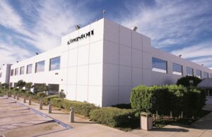 Kingston Digital’den Veri Merkezleri için Kurumsal Sınıf NVMe SSD