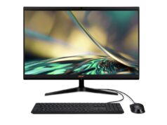 Acer’dan Her İhtiyaca Yönelik Bilgisayarlar