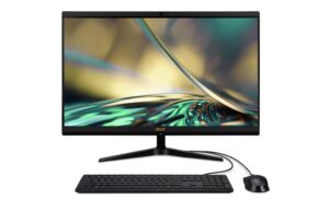 Acer’dan Her İhtiyaca Yönelik Bilgisayarlar