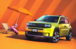 Fiat Elektrikli Araçları Çok İddialı: Fiyatı Uygun Fiat elektrikli araçları