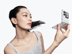 Huawei Nova Flip: En Hafif Katlanabilir Telefonlardan Bir Tanesi