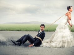 Türkiye, Boşanma Oranları Listesinde Kaçıncı Sırada?