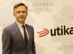 100 Milyar Dolarlık Lojistik Buluşmasının Ev Sahibi, UTİKAD