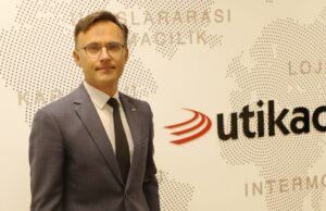 100 Milyar Dolarlık Lojistik Buluşmasının Ev Sahibi, UTİKAD