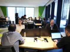 Yenilikçi Girişimler Türk Telekom ile Dünyaya Açılıyor