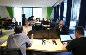 Yenilikçi Girişimler Türk Telekom ile Dünyaya Açılıyor