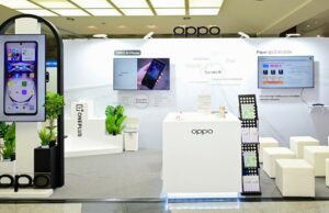 OPPO, IJCAI 2024’te AI İnovasyonlarıyla Telefonların Geleceğini Şekillendiriyor