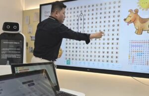 Okullar İçin Yapay Zekâlı Dijital Kitap! Müfettiş Gadget’ın Yeğeninin Kitabı Gerçek Oldu!