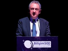 Bilişim 500 Araştırması Sonuçlandı. 716 Milyar Liralık Gelir!