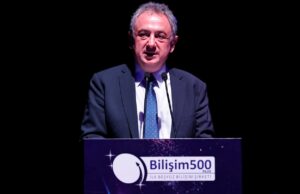 Bilişim 500 Araştırması Sonuçlandı. 716 Milyar Liralık Gelir!