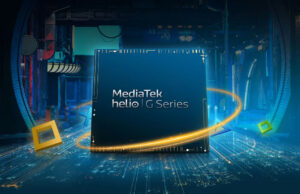 MediaTek Helio G100 Tanıtıldı – Büyük Merak Yaratmıştı MediaTek Helio G100